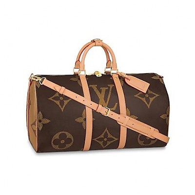 [스페셜오더]LOUIS VUITTON-M43861 루이비통 모노그램 퍼시픽 반둘리에 키폴 50