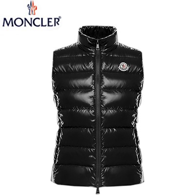 MONCLER-0934830 몽클레어 GHANY 패딩 조끼 여성용