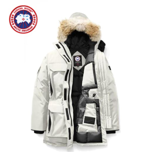 CANADA GOOSE-4660L 캐나다구스 익스페디션 파카 여성용