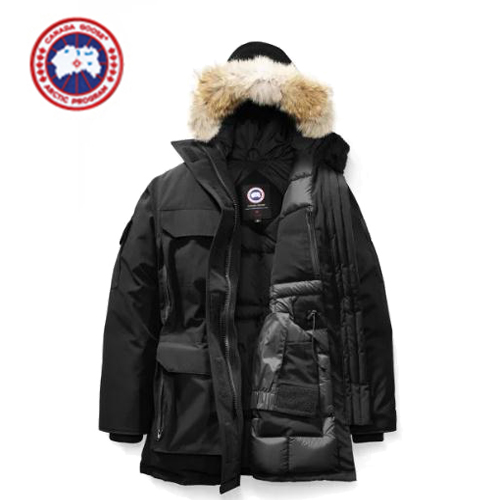 CANADA GOOSE-4660L 캐나다구스 익스페디션 파카 여성용