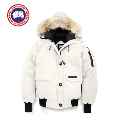 CANADA GOOSE-7999L 캐나다구스 칠리왝 파카 여성용