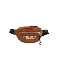 [스페셜오더]BURBERRY-80145201 버버리 스몰 로고 프린트 캐논 범백