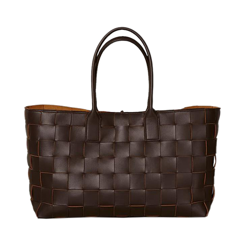 [스페셜오더]BOTTEGA VENETA-576828 보테가 베네타 맥시 인트레치오 미디엄 토트백