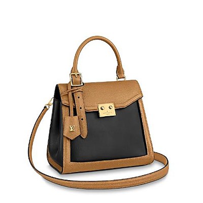 [스페셜오더]LOUIS VUITTON-M55335 루이비통 블랙 LV 아치 PM