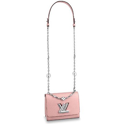 [스페셜오더]LOUIS VUITTON-M56628 루이비통 화이트 에삐 트위스트 PM