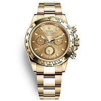 ★[AR팩토리]ROLEX-롤렉스 코스모그래프 데이토나 스틸 세라믹 베젤 블랙다이얼 남자시계 40mm