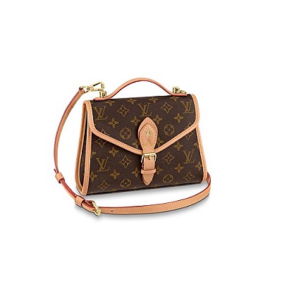 [스페셜오더]LOUIS VUITTON-M44919 루이비통 모노그램 LV 아이비 숄더백