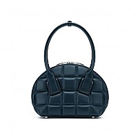 [스페셜오더]BOTTEGA VENETA-592858 보테가 베네타 플라스터 스몰 BV 스웁 탑 핸들백