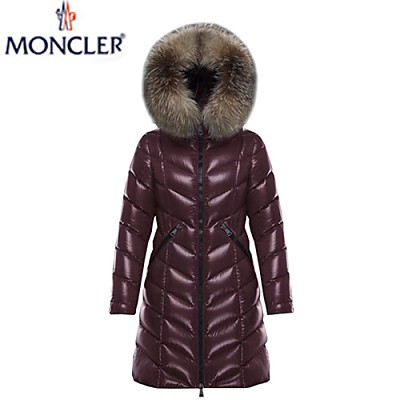 MONCLER-10281 몽클레어 롱 패딩 여성용(2컬러)