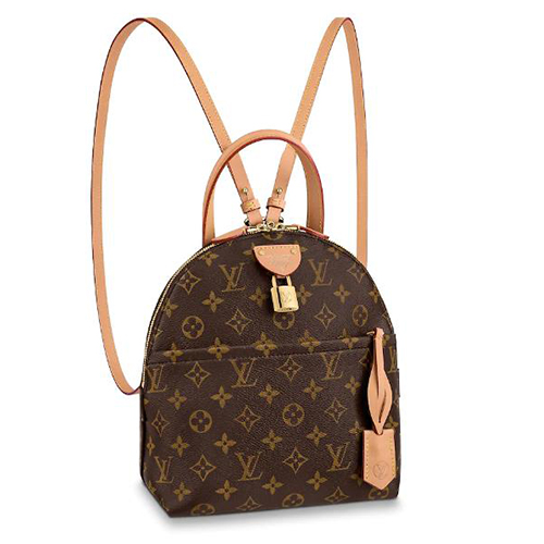 [스페셜오더]LOUIS VUITTON-M44944 루이비통 모노그램 LV 문 백팩