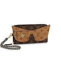 [스페셜오더]LOUIS VUITTON-M69750 루이비통 모노그램 크리스마스 지피 월릿