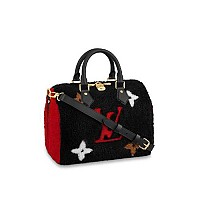 LV-M61252 루이비통 모노그램 나노 스피디 16cm