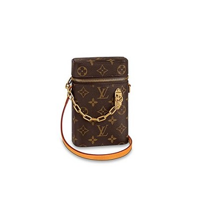 [스페셜오더]LOUIS VUITTON-M68523 루이비통 모노그램 박스 폰 케이스