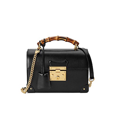 [스페셜오더]GUCCI-603221 8646 구찌 차이니스 발렌타이 데이 [패들락] GG 애플 프린트 스몰 밤부 숄더백