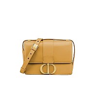 [스페셜오더]DIOR-디올 블루 Oblique 30 Montaigne 백 24cm