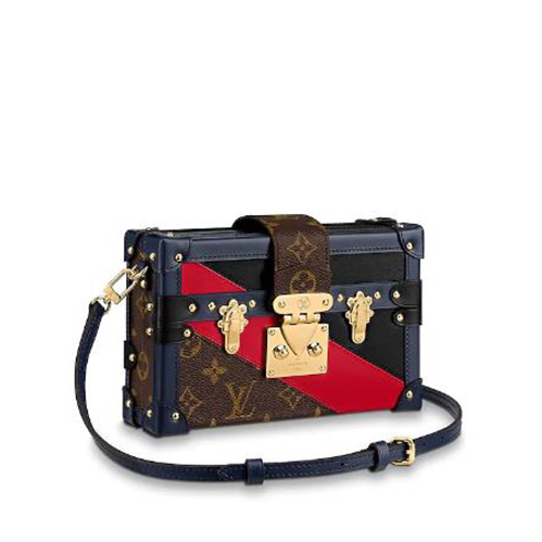 [스페셜오더]LOUIS VUITTON-M55437 루이비통 모노그램 디테일 쁘띠뜨 말