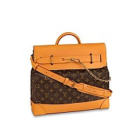 LOUIS VUITTON-M46953 루이비통 모노그램 이클립스 스티머 PM