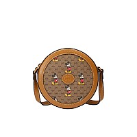 [스페셜오더]GUCCI-602547 8559 구찌 Disney x 디즈니 반지갑