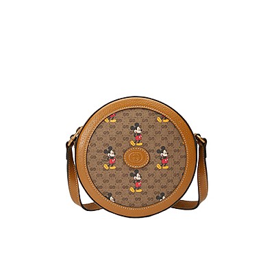 [스페셜오더]GUCCI-602536 8559 구찌 Disney x 디즈니 숄더백