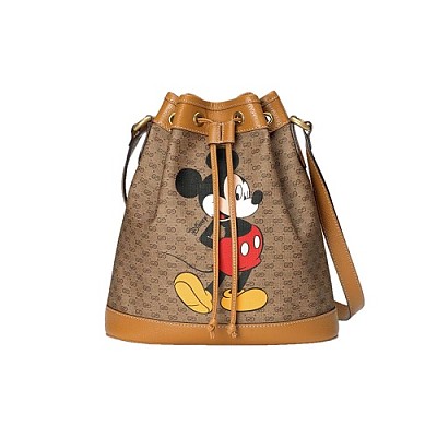 [스페셜오더]GUCCI-602536 8559 구찌 Disney x 디즈니 숄더백