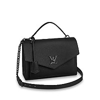 [스페셜오더]LOUIS VUITTON-M52406 루이비통 카멜 크림 송아지 가죽 마이락미