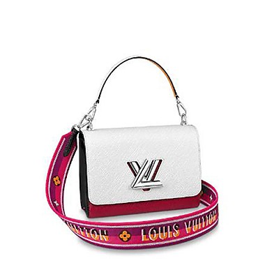 [스페셜오더]LOUIS VUITTON-M57506 루이비통 허니 골드 에삐 트위스트 MM