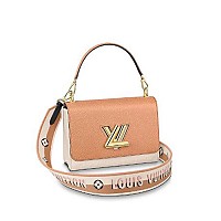 [스페셜오더]LOUIS VUITTON-M44837 루이비통 느와르 모노그램 트위스트 MM