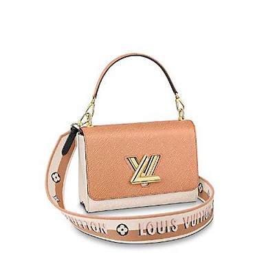 [스페셜오더]LOUIS VUITTON-M44837 루이비통 느와르 모노그램 트위스트 MM