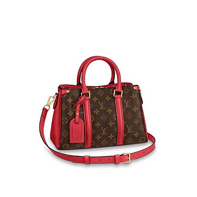 [스페셜오더]LOUIS VUITTON-M44815 루이비통 모노그램 수플로 BB 핸드백