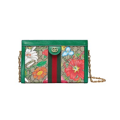 [스페셜오더]GUCCI-503877 8745 구찌 오피디아 GG 수프림 스몰 숄더백