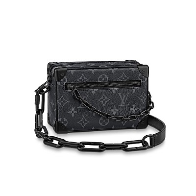 [스페셜오더]LOUIS VUITTON-M30341 루이비통 무지개 디테일 소프트 트렁크