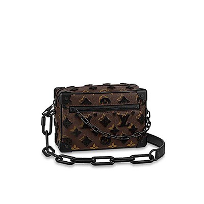 [스페셜오더]LOUIS VUITTON-M68906 루이비통 모노그램 미니 소프트 트렁크