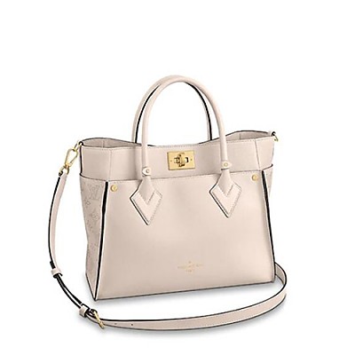 [스페셜오더]LOUIS VUITTON-M55933 루이비통 모노그램 마린 온 마이 사이드 토트백