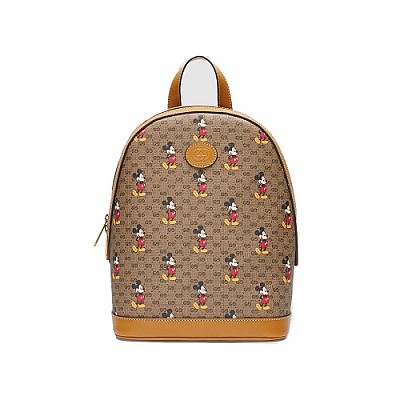 [스페셜오더]GUCCI-603730 8559 구찌 Disney x 디즈니 x 백팩