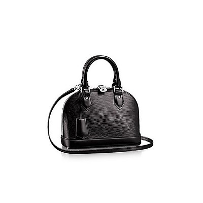 [스페셜오더]LOUIS VUITTON-M51971 루이비통 카멜 에삐 레더 알마 BB