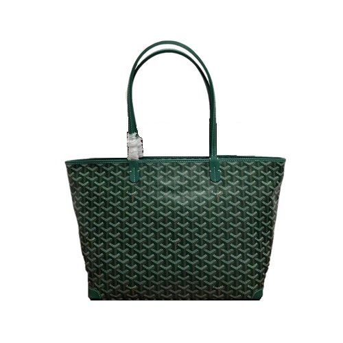 [스페셜오더]GOYARD-고야드 그린 ARTOIS 아르투아 숄더백 MM