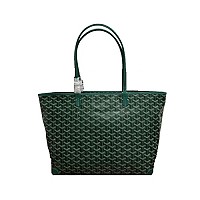 [스페셜오더]GOYARD-고야드 블랙 ARTOIS 아르투아 숄더백 MM