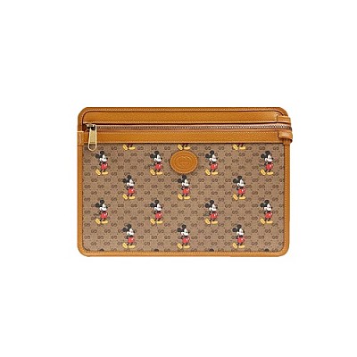 [스페셜오더]GUCCI-602536 8559 구찌 Disney x 디즈니 숄더백