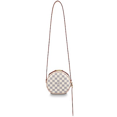 [스페셜오더]LOUIS VUITTON-M52294 루이비통 모노그램 부아뜨 샤포 서플백 이미테이션핸드백