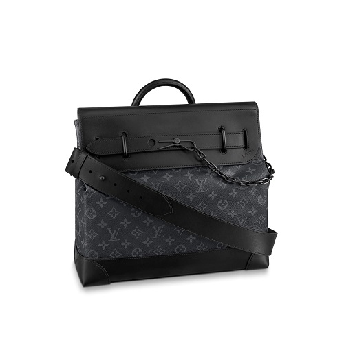 [스페셜오더]LOUIS VUITTON-M44731 루이비통 모노그램 이클립스 스티머 PM