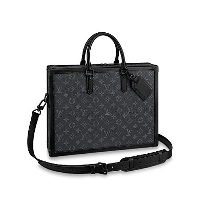 [스페셜오더]LOUIS VUITTON-M44730 루이비통 모노그램 이클립스 소프트 트렁크