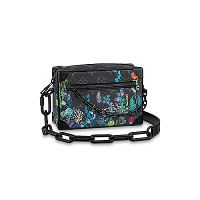 [스페셜오더]LOUIS VUITTON-M68906 루이비통 모노그램 미니 소프트 트렁크