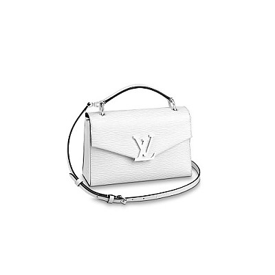 [스페셜오더]LOUIS VUITTON-M55977 루이비통 블랙 에삐 포쉐트 그르넬