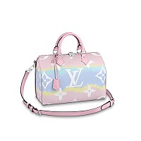 LV-M61252 루이비통 모노그램 나노 스피디 16cm