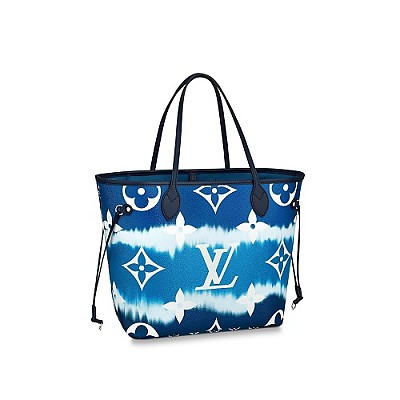 LOUIS VUITTON-M41178 루이비통 모노그램 파우치 피보안 네버풀 MM