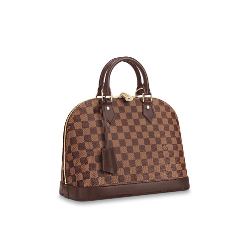 LOUIS VUITTON-N53151 루이비통 다미에 에벤 알마 PM