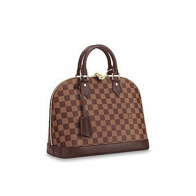 [스페셜오더]LOUIS VUITTON-M54395 루이비통 페이턴트 레더 알마 PM