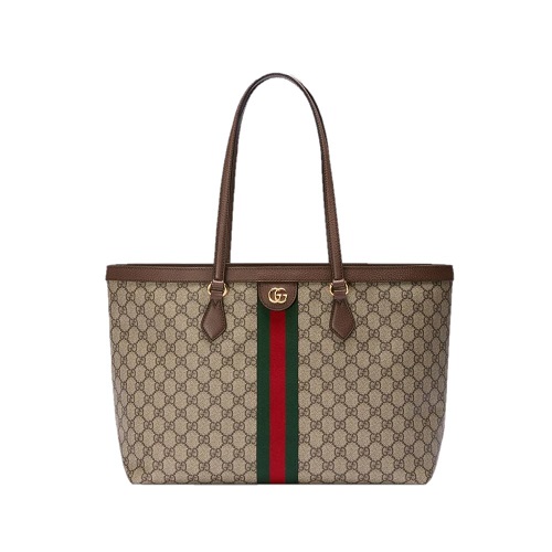 [스페셜오더]GUCCI-631685 8745 구찌 오피디아 GG 미디엄 토트백