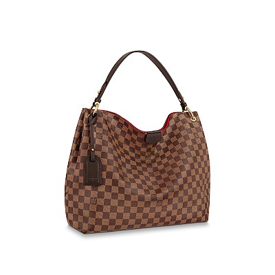 [스페셜오더]LOUIS VUITTON-M43703 루이비통 피보안 모노그램 그레이스풀 MM