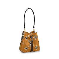 [스페셜오더]LOUIS VUITTON-M43985 루이비통 모노그램 수공예 손잡이 네오노에 홍콩 카피 숄더백